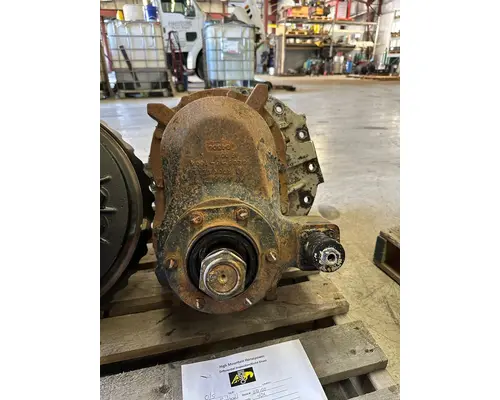 ROCKWELL Sq100-3.55 Differential Assembly (Front, Rear)