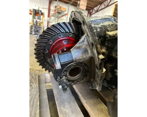 ROCKWELL Sq100-3.55 Differential Assembly (Front, Rear)