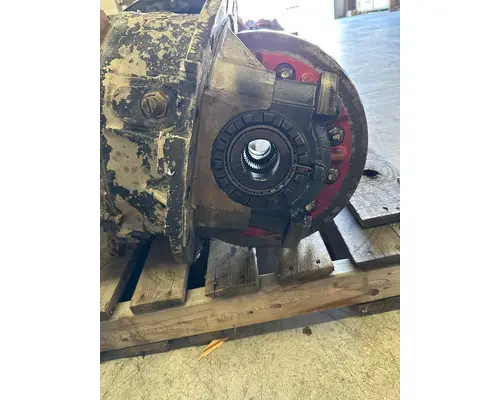 ROCKWELL Sq100-3.55 Differential Assembly (Front, Rear)