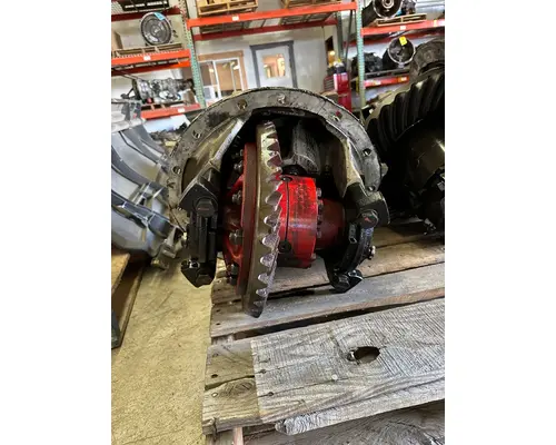 ROCKWELL Sq100-3.55 Differential Assembly (Front, Rear)