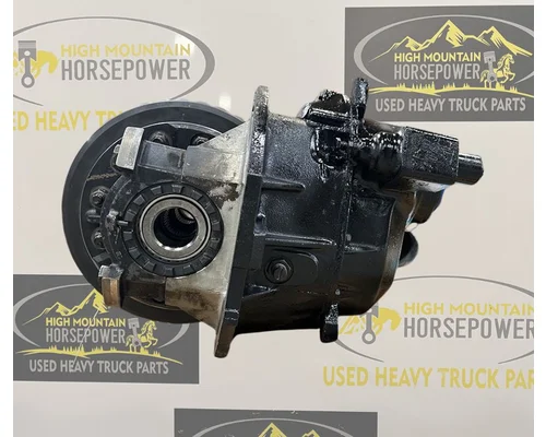 ROCKWELL Sq100-3.55 Differential Assembly (Front, Rear)