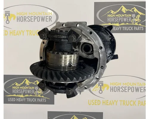 ROCKWELL Sq100-3.55 Differential Assembly (Front, Rear)