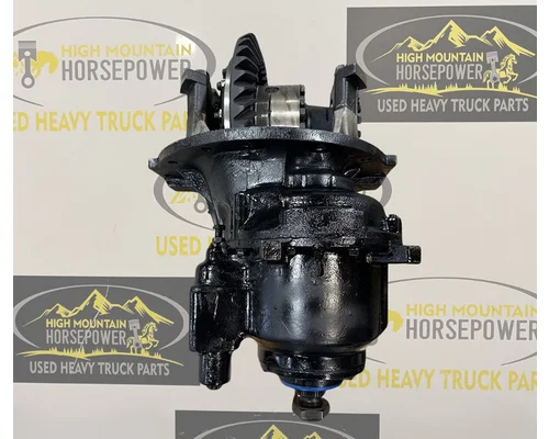 ROCKWELL Sq100-3.55 Differential Assembly (Front, Rear)