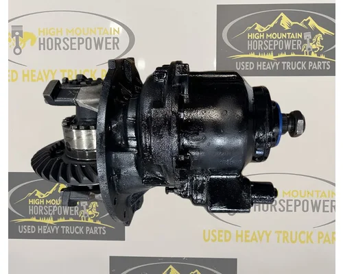 ROCKWELL Sq100-3.55 Differential Assembly (Front, Rear)