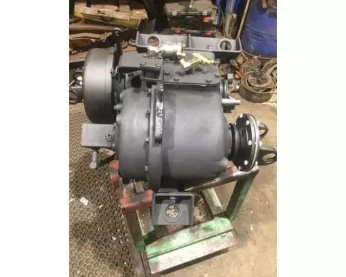ROCKWELL T1138 TRANSFER CASE ASSEMBLY