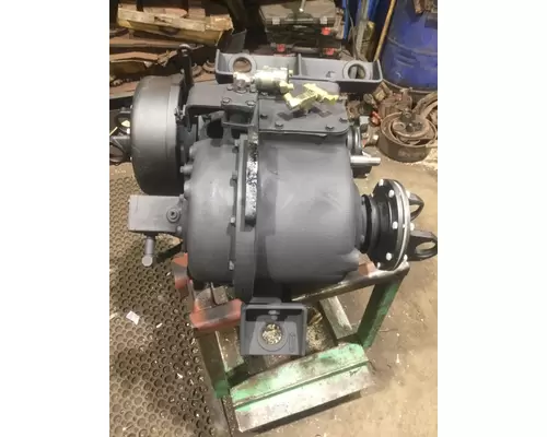 ROCKWELL T1138 TRANSFER CASE ASSEMBLY