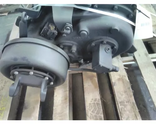 ROCKWELL T1138 TRANSFER CASE ASSEMBLY