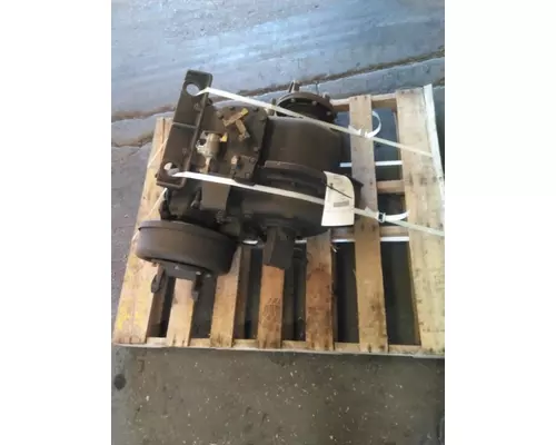 ROCKWELL T1138 TRANSFER CASE ASSEMBLY
