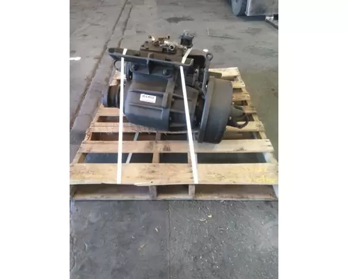 ROCKWELL T1138 TRANSFER CASE ASSEMBLY