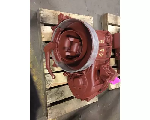 ROCKWELL T136 TRANSFER CASE ASSEMBLY