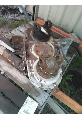 ROCKWELL T215 TRANSFER CASE ASSEMBLY
