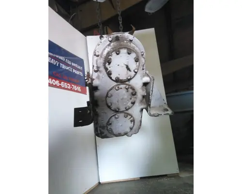 ROCKWELL T215 TRANSFER CASE ASSEMBLY