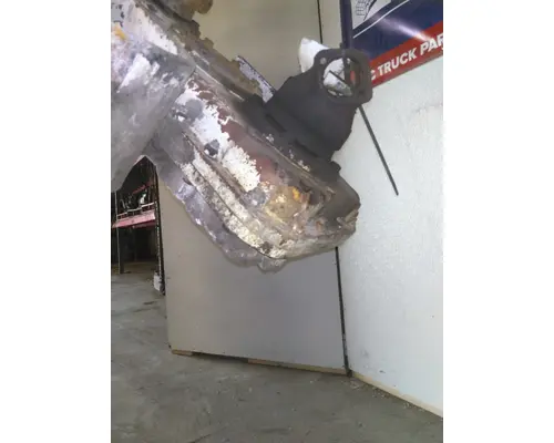 ROCKWELL T215 TRANSFER CASE ASSEMBLY