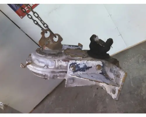 ROCKWELL T215 TRANSFER CASE ASSEMBLY