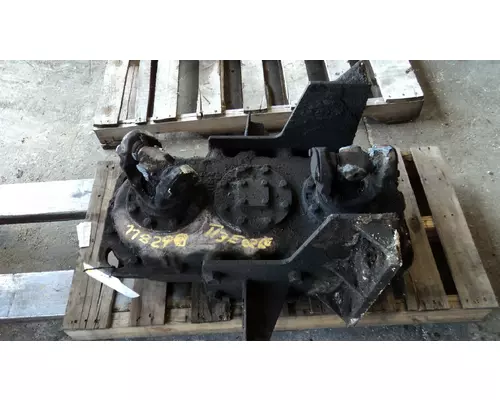 ROCKWELL T215 TRANSFER CASE ASSEMBLY