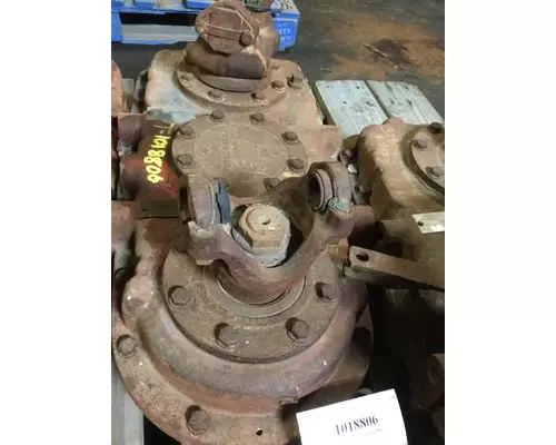 ROCKWELL T215 TRANSFER CASE ASSEMBLY