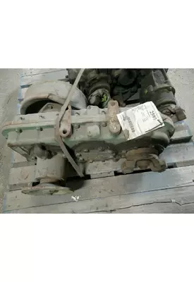 ROCKWELL T219 TRANSFER CASE ASSEMBLY