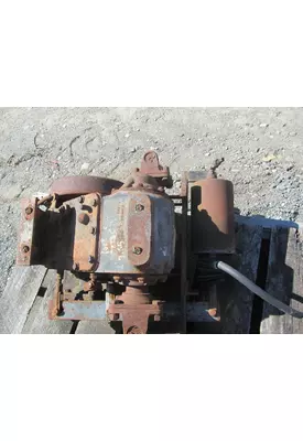 ROCKWELL T223C15 Transfer Case Assembly