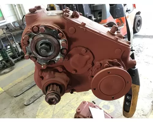 ROCKWELL T223 TRANSFER CASE ASSEMBLY