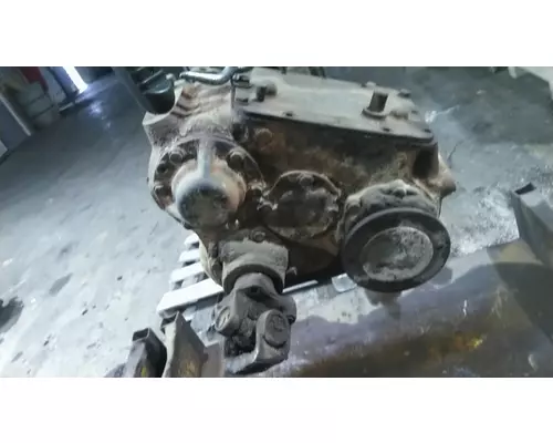 ROCKWELL T223 TRANSFER CASE ASSEMBLY