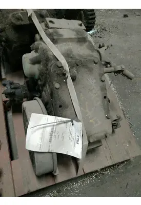 ROCKWELL T223 TRANSFER CASE ASSEMBLY