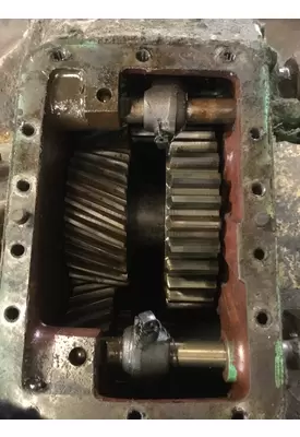 ROCKWELL T223 TRANSFER CASE ASSEMBLY