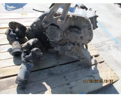 ROCKWELL T226 TRANSFER CASE ASSEMBLY