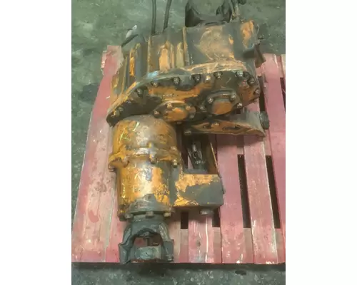 ROCKWELL T226 TRANSFER CASE ASSEMBLY
