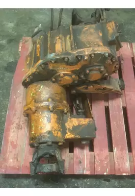 ROCKWELL T226 TRANSFER CASE ASSEMBLY