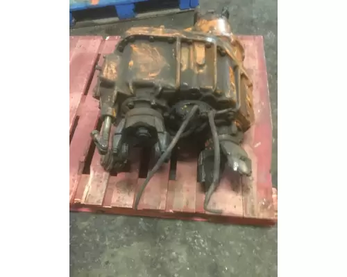 ROCKWELL T226 TRANSFER CASE ASSEMBLY