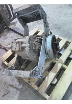 ROCKWELL T226 TRANSFER CASE ASSEMBLY