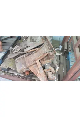 ROCKWELL T226 TRANSFER CASE ASSEMBLY