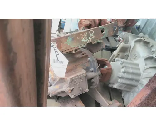 ROCKWELL T226 TRANSFER CASE ASSEMBLY