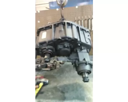 ROCKWELL T226 TRANSFER CASE ASSEMBLY
