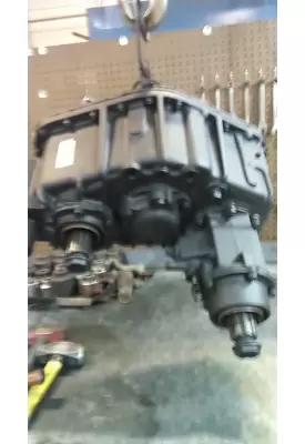 ROCKWELL T226 TRANSFER CASE ASSEMBLY