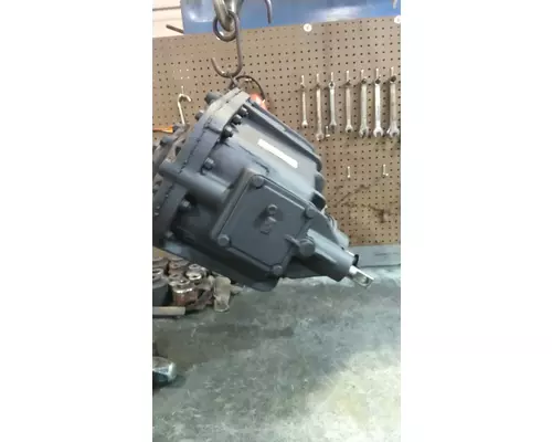 ROCKWELL T226 TRANSFER CASE ASSEMBLY
