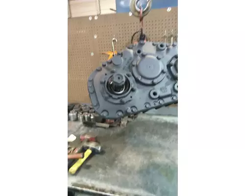 ROCKWELL T226 TRANSFER CASE ASSEMBLY