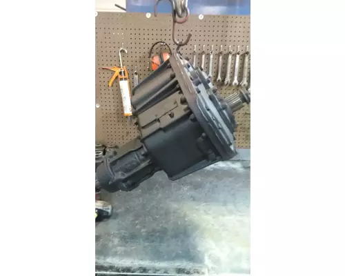 ROCKWELL T226 TRANSFER CASE ASSEMBLY