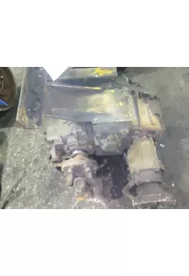 ROCKWELL T226 TRANSFER CASE ASSEMBLY