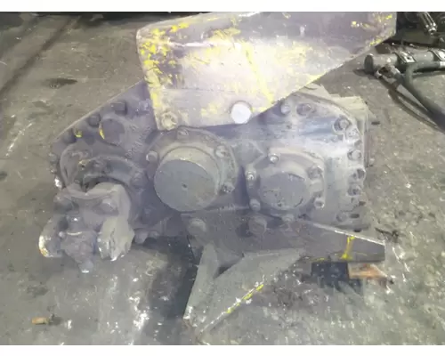 ROCKWELL T226 TRANSFER CASE ASSEMBLY