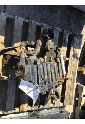 ROCKWELL T226 TRANSFER CASE ASSEMBLY