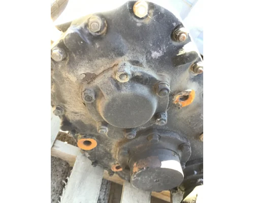 ROCKWELL T226 TRANSFER CASE ASSEMBLY