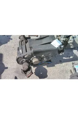 ROCKWELL T226 TRANSFER CASE ASSEMBLY