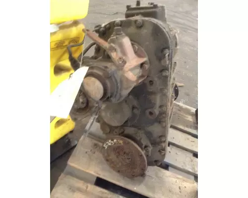 ROCKWELL T226 TRANSFER CASE ASSEMBLY