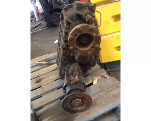 ROCKWELL T226 TRANSFER CASE ASSEMBLY