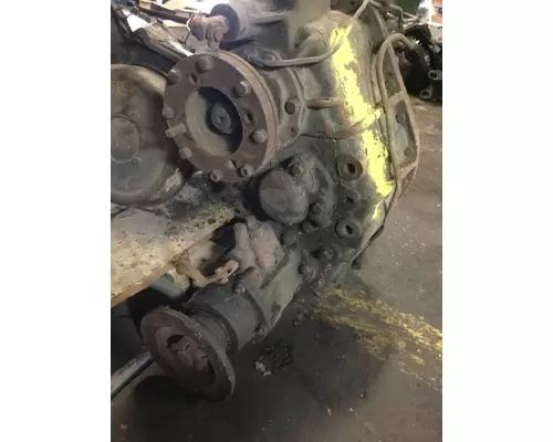 ROCKWELL T226 TRANSFER CASE ASSEMBLY