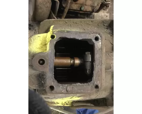 ROCKWELL T226 TRANSFER CASE ASSEMBLY