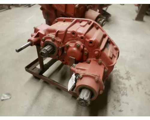 ROCKWELL T226 Transfer Case Assembly