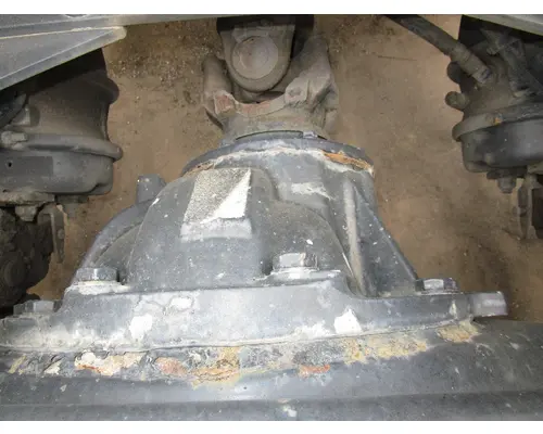 ROCKWELL T680 Cutoff