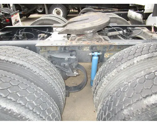 ROCKWELL T680 Cutoff